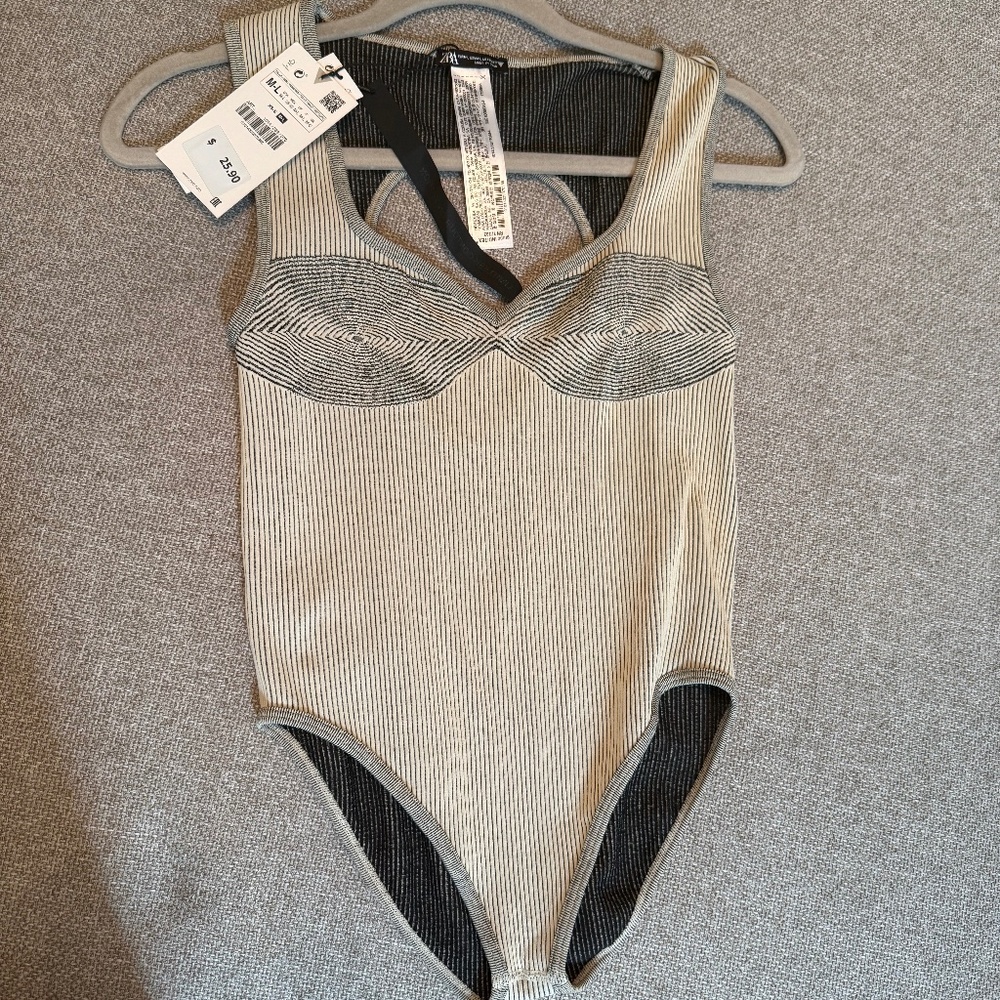 Bodysuit